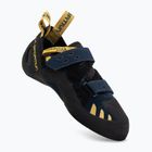 Buty wspinaczkowe męskie La Sportiva Tarantula Boulder night blue/moss
