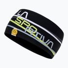 Opaska na głowę La Sportiva Stripe black
