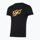Koszulka męska La Sportiva Since Twentyeight black