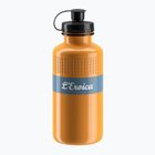 Bidon rowerowy Elite Eroica 500 ml sand