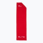 Ręcznik Elite Zugaman 130 x 30 cm red