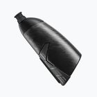 Zestaw rowerowy Elite Crono CX Carbon Kit 500 ml koszyk + bidon bidon black