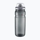 Bidon rowerowy Elite FLY Tex MTB 750 ml transparent grey