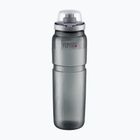 Bidon rowerowy Elite FLY Tex MTB 950 ml transparent grey