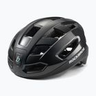 Kask rowerowy Rockbros 100036001 With Remote Control and Warning Light black