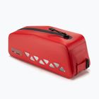 Torba rowerowa na ramę Rockbros 30120129 Road to Sky Top Tube Bag red
