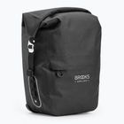 Sakwa rowerowa Brooks England Scape Pannier Large 18-22 l black