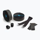 Owijka na kierownicę Brooks England Cambium Rubber Bar black