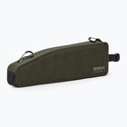Torba rowerowa na ramę Brooks England Scape Long Top 1,5 l mud green