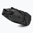 Torba rowerowa podsiodłowa Brooks England Scape Seat Bag 8 l black