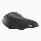 Siodełko rowerowe Selle Royal Classic Relaxed 90St. Roomy black