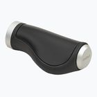 Chwyty kierownicy Brooks England Ergonomic Leather black