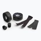 Owijka na kierownicę Brooks England Leather Bar black