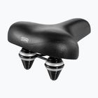 Siodełko rowerowe Selle Royal Classic Relaxed 90St. black