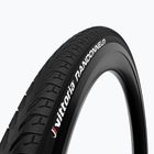 Opona rowerowa Vittoria Randonneur 700 x 38C black