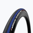 Opona rowerowa Vittoria Rubino Pro G2.0 700 x 25C czarny/niebieski