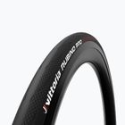 Opona rowerowa Vittoria Rubino Pro G2.0 700 x 28C czarny