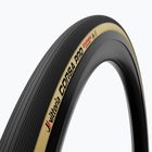 Opona rowerowa Vittoria Corsa Pro G2.0 TLR 700 x 28C czarny/beżowy