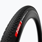Opona rowerowa Vittoria Terreno T50 G2.0 Gravel Sport 700 x 40C czarny