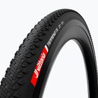 Opona rowerowa Vittoria Terreno T30 G2.0 Gravel Sport 700x35c czarny