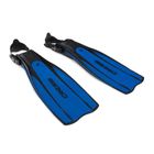 Płetwy do nurkowania Cressi Pro Light black/blue