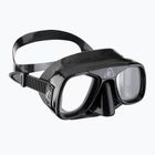 Maska do nurkowania Cressi Superocchio black/black