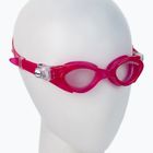 Okulary do pływania dziecięce Cressi Crab pink