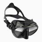 Maska do nurkowania Cressi Nano black/black/silver