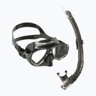 Zestaw do nurkowania Cressi Marea + Gamma black