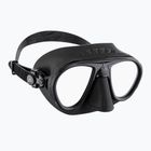 Maska do nurkowania Cressi Calibro HD black/black/silver