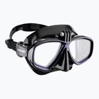 Maska do nurkowania Cressi Action black/blue