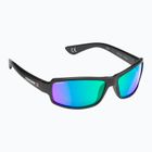 Okulary przeciwsłoneczne Cressi Ninja black/green