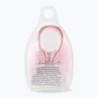 Zestaw zacisk + zatyczki Cressi DF200176 pink