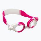 Okulary do pływania dziecięce Cressi Starfish white/pink