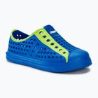 Buty dziecięce Cressi Pulpy blue/kiwi