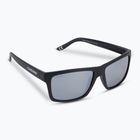Okulary przeciwsłoneczne Cressi Bahia black/silver mirrored