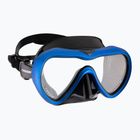 Maska do nurkowania Cressi A1 Anti Fog black/blue