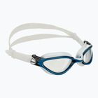 Okulary do pływania Cressi Thunder white/blue