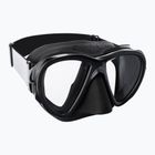 Maska do nurkowania Cressi Fiji black/black