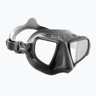 Maska do nurkowania Cressi Atom black/black