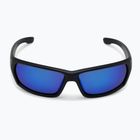 Okulary przeciwsłoneczne Cressi Bill black/blue mirrored