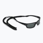 Okulary przeciwsłoneczne Cressi Bill black/black smoked