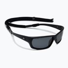 Okulary przeciwsłoneczne Cressi Bill black/black smoked