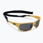 Okulary przeciwsłoneczne Cressi Bill sand/black smoked