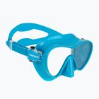 Maska do nurkowania Cressi F1 Small turquoise