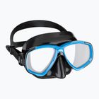 Maska do nurkowania Cressi Perla black/blue