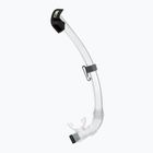 Fajka do nurkowania Cressi Seal Dry clear/black