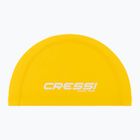 Czepek Cressi Senna yellow/white