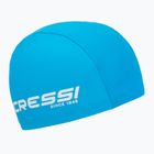 Czepek pływacki dziecięcy Cressi Tago azure