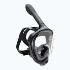 Maska pełnotwarzowa do snorkelingu Cressi Java Full Face black/black